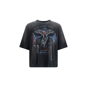 Represent Men Heavier Than The Heavens Long-Sleeve T-Shirt